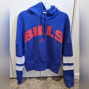 Women's Buffalo Bills hoodie M